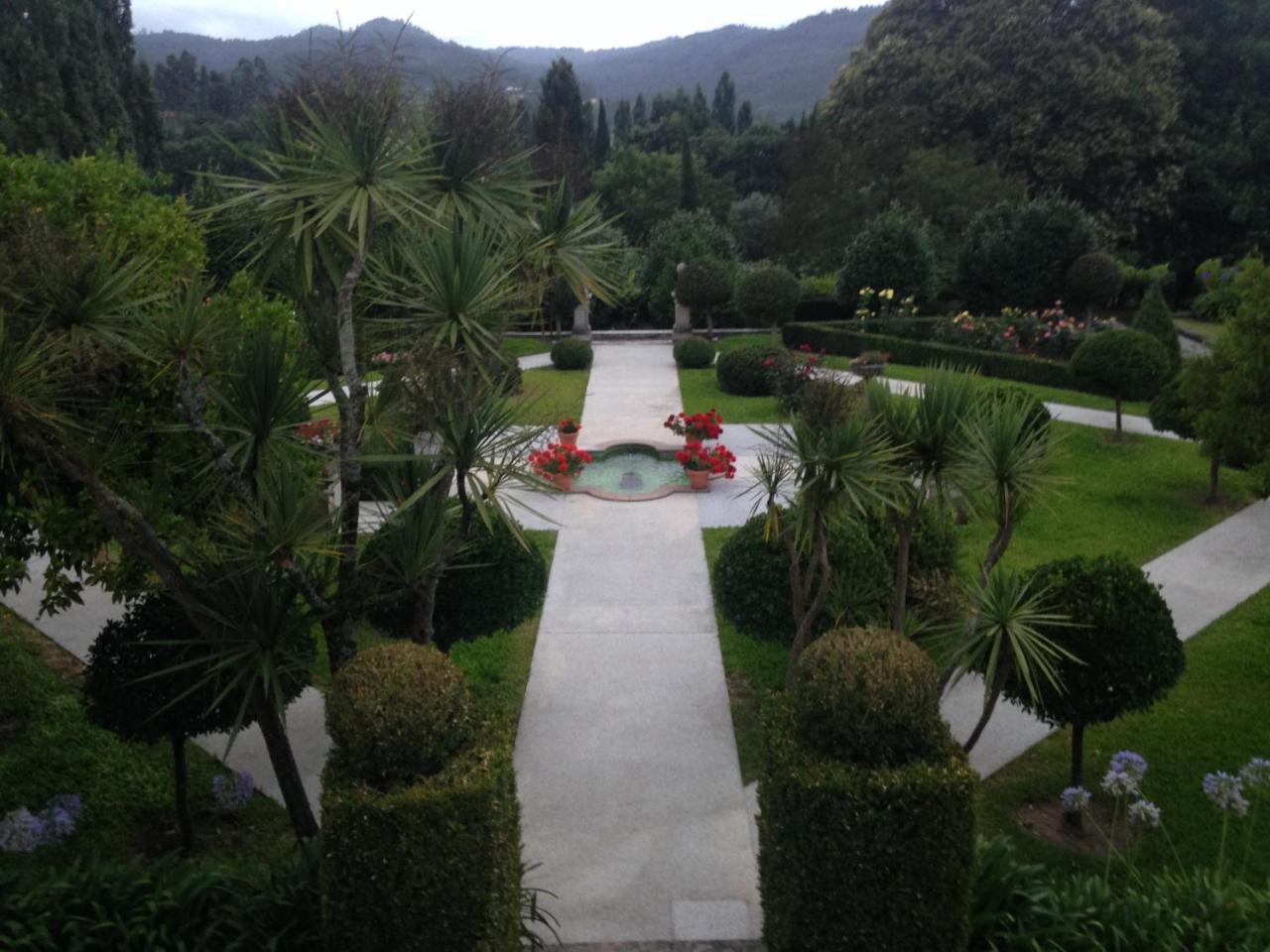Quinta De Vermil Ξενοδοχείο Βιάνα ντο Καστέλο Εξωτερικό φωτογραφία