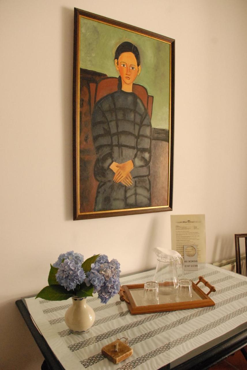 Quinta De Vermil Ξενοδοχείο Βιάνα ντο Καστέλο Εξωτερικό φωτογραφία
