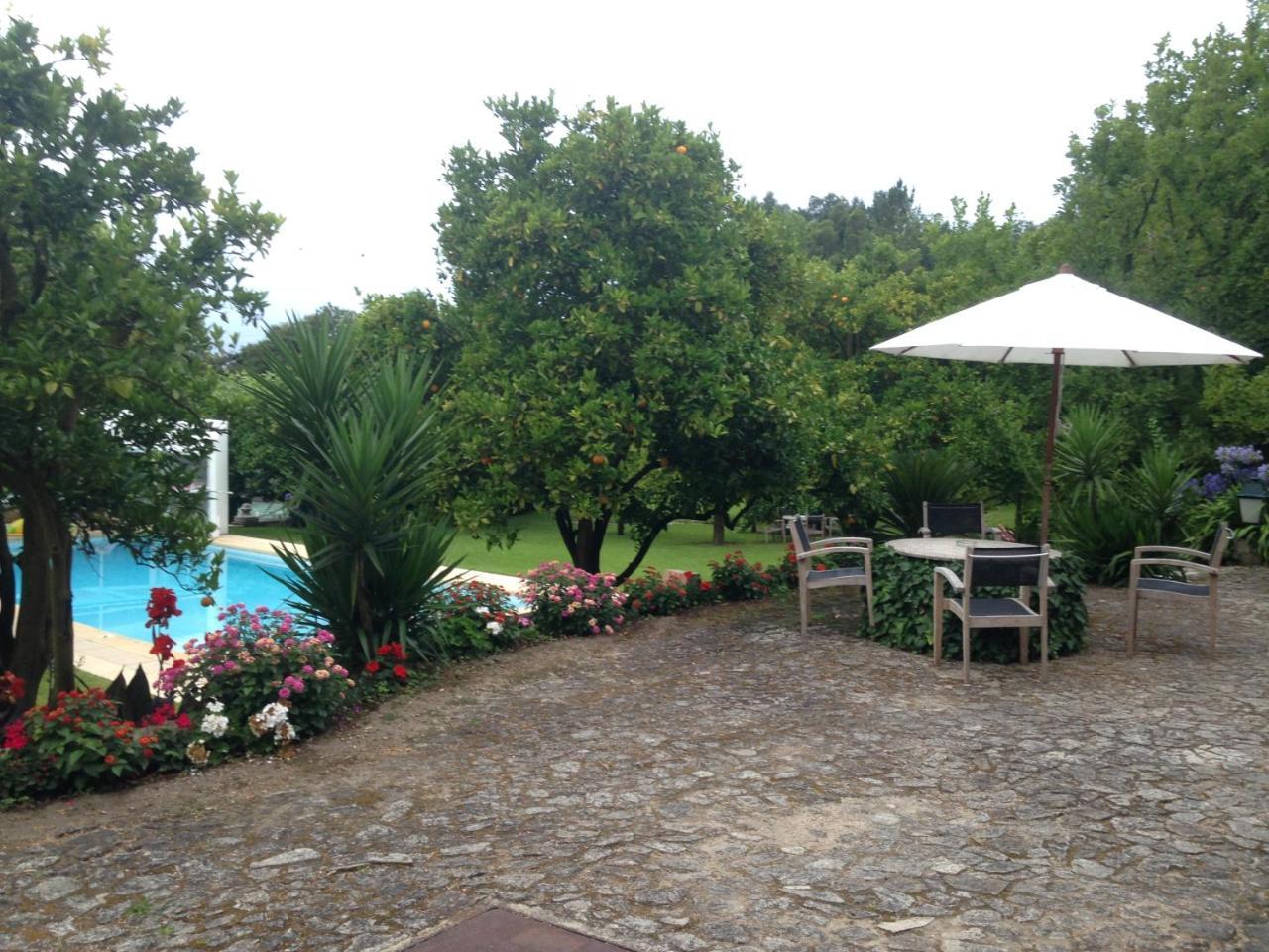 Quinta De Vermil Ξενοδοχείο Βιάνα ντο Καστέλο Εξωτερικό φωτογραφία