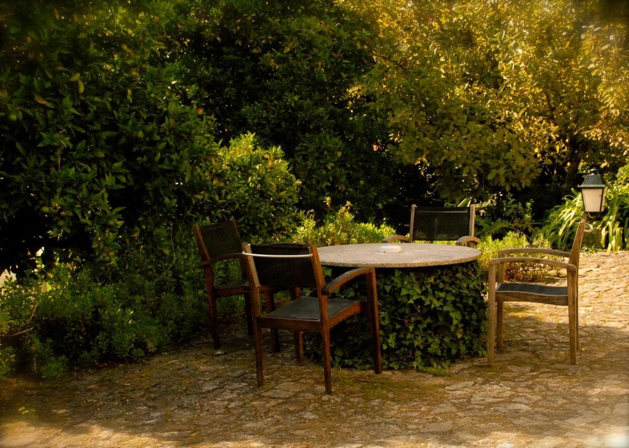 Quinta De Vermil Ξενοδοχείο Βιάνα ντο Καστέλο Εξωτερικό φωτογραφία